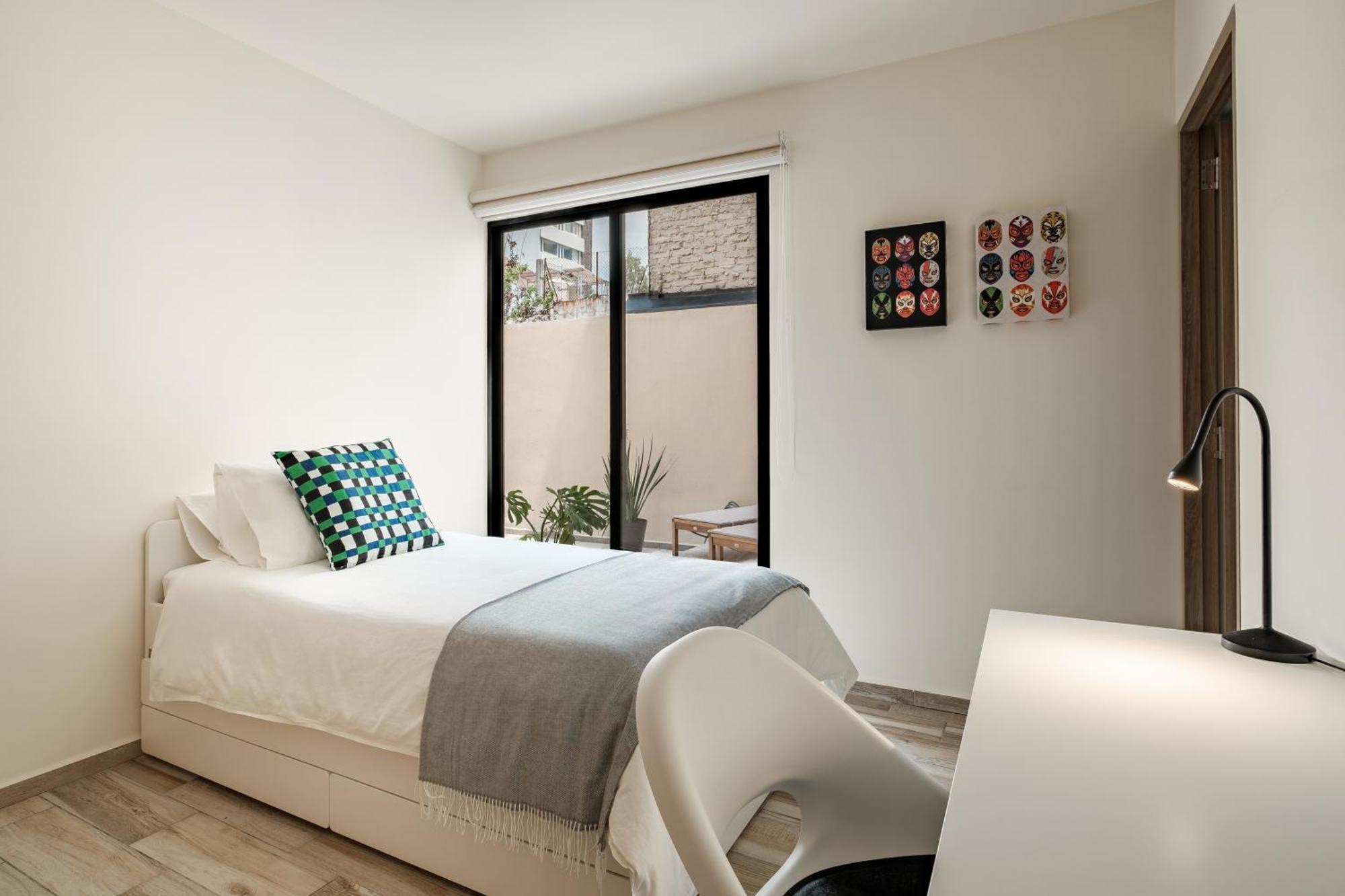 Polanco Luxury Apartment Mexiko-Stadt